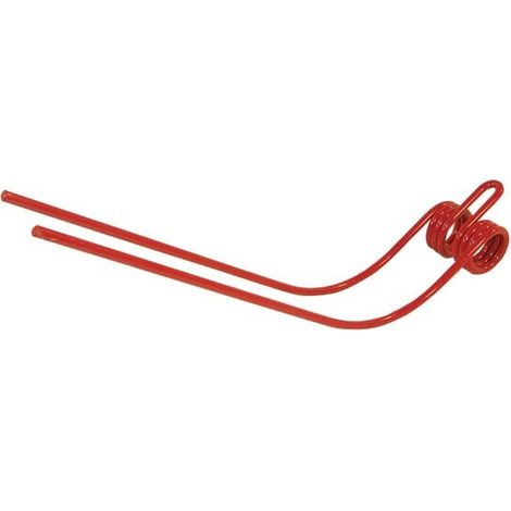 Dente a molla originale Taarup KVERNELAND TAARUP KT6714010094 (1/2)