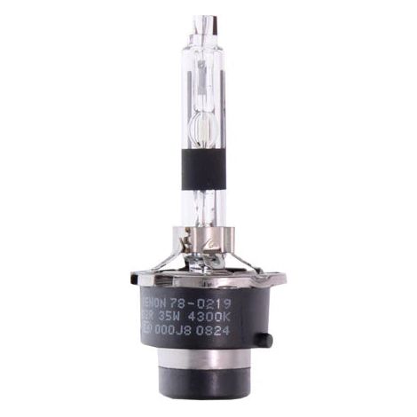 Ampoule, projecteur longue portée MAXGEAR 78-0219 NISSAN 002 544 32 94 978777 (1/3)