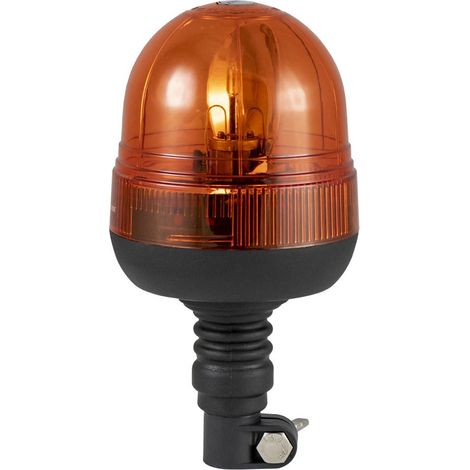 JBM 51964 - GIROFARO BASE FLEXIBLE H1 12V 55W
