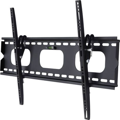 Manhattan 424752 Supporto a parete per TV Livella integrata 94,0 cm (37) - 177,8 cm (70) Inclinabile (1/5)