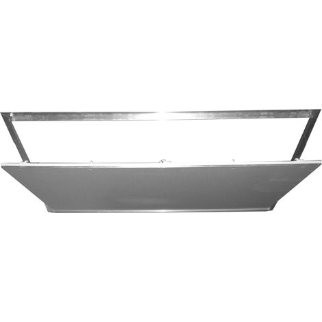 Trockenbau Revisionsklappe für Climos 200 von Zehnder - 528007930