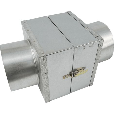 Kassettenfilter 150 DN