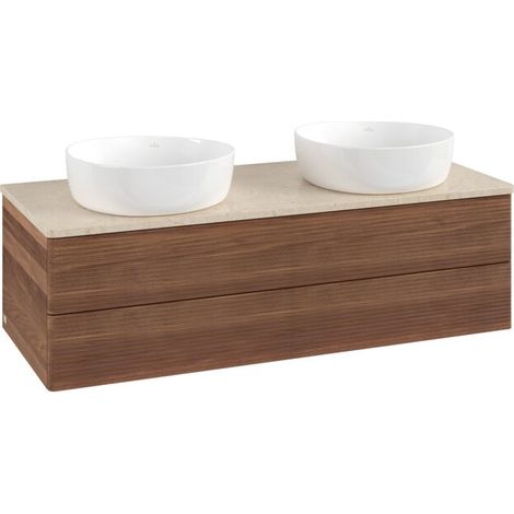 Villeroy & Boch K24113HM WTUS Antao K241 1200x360x500mm (1/3)