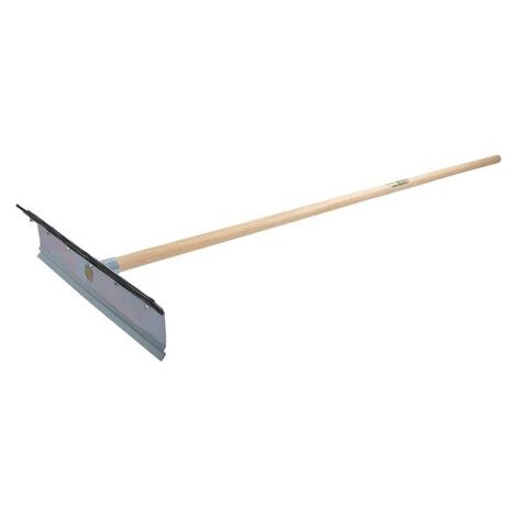 Escobilla abono 55 cm galv+ ATLAS 928080 (1/2)