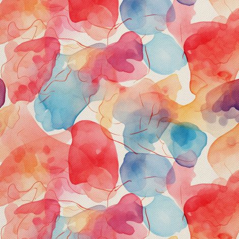 Telas decorativas para exteriores Oxford - Abstraction - DX2034 (1/5)