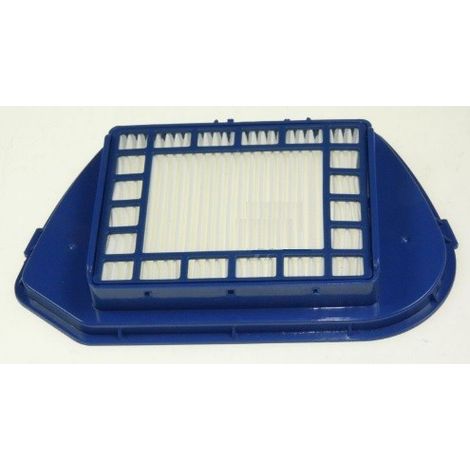Kit filtres COMPACTEO ERGO CYCLONIC (ZR005501, ZR005401) Aspirateur MOULINEX, BAUCKNECHT, ROWENTA, TEFAL, BOSCH (1/2)