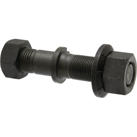 Radbolzen-Untergruppe 114 mm 49 mm GRANITE 09.806.23.22.0