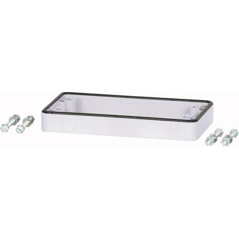 Cadre intermédiaire avec flasque FL3 000067734 EATON ZRF3