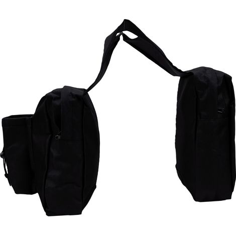 Sac de réservoir pour ATV, étanche, isolé, selle de carburant pour moto UTV, motoneige, moto hors route (1/5)
