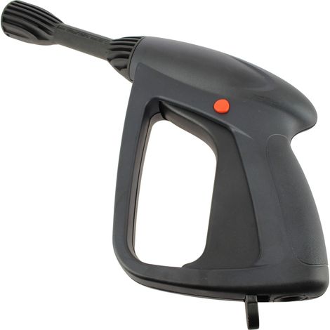 Impugnatura a pistola 3080060 filetto fine per idropulitrice black & decker