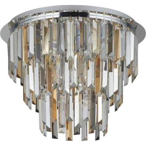 Plafonnier Clarissa - 1225-5CC