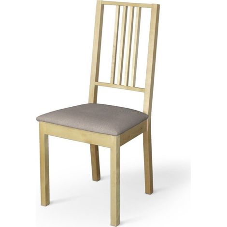 Housse de siège Börje, beige-gris, housse de chaise Börje