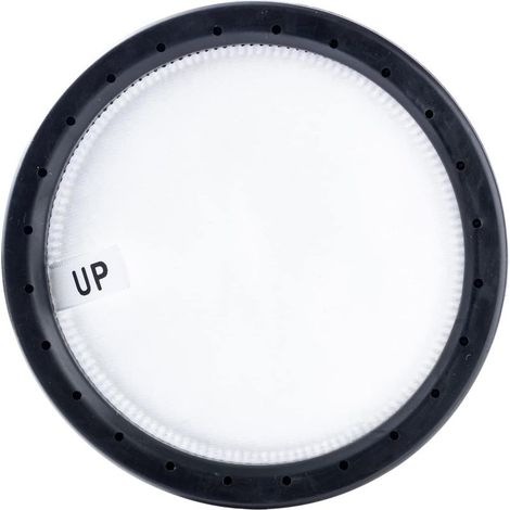 Lavable Et Réutilisable Filtre avant moteur Pour Hoover H-Free 300 Aspirateur Balai sans Fil (Replacement HOOVER S137,KFC6951) (2 Pack) (1/5)