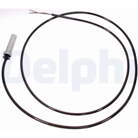 Capteur, vitesse de roue Delphi Technologies SS20209 MERCEDES-BENZ 2D0 927 807A