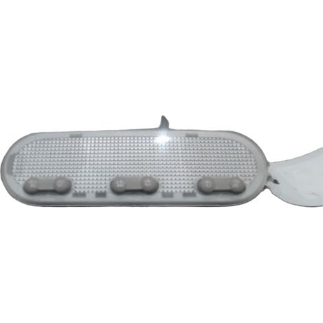 [PRODUIT D'OCCASION] Plafonnier NISSAN Micra ♻️ Ref Oe. 26430bc00c - Garantie à vie (1/3)