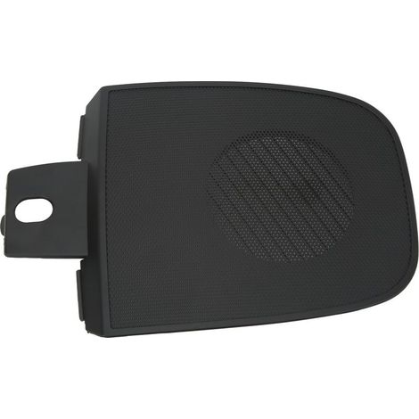 Couvercle de haut-parleur supérieur de tableau de bord C2Z1835LEG, remplacement Standard OEM pour Jaguar XF 2008 – 2016 (1/5)