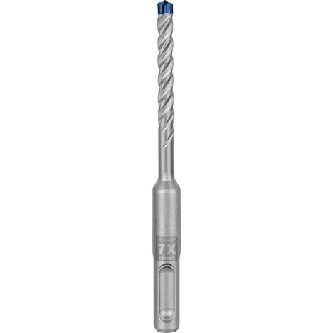 2608900071 - PUNTA BOSCH SDS PLUS 4 TAGLIENTI D.6mm X 50mm X 115mm