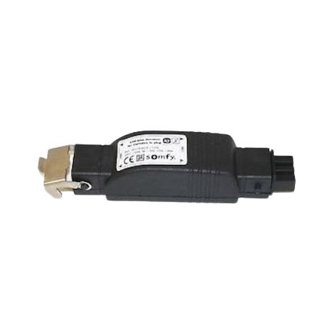 Evb Slim Receiver Variation Io SOMFY 1811131