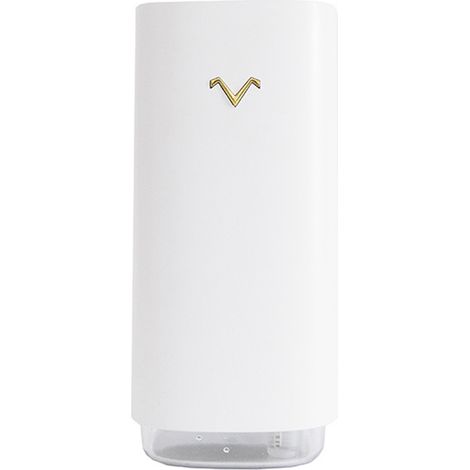 320-ml-LED-Projektor – Nebelventilator + Nachtlicht mit automatischer Abschaltung, für Zuhause, unterwegs oder im Büro, originelles Muttertagsgeschenk für alle, die viel unterwegs sind.