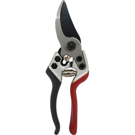 Sécateur Premium aluminium forgé D25