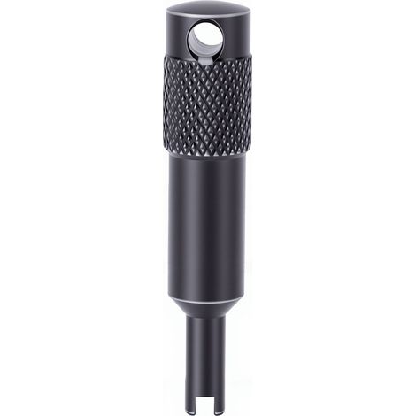 Outil de démontage de noyaux de Valve 08-0183, réparation universelle de vélos en acier pour voitures, motos, camions (1/5)