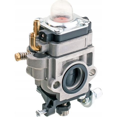 CARBURATEUR POUR DÉBROUSSAILLEUSES NAC VICTUS DEMON TEXAS ALKO ECHO et autres (1/5)