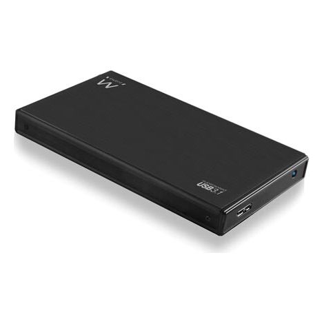 EMINENT SATA-FESTPLATTEN-/SSD-GEHÄUSE, 2.5, USB 3.1 GENERATION 1 (1/2)