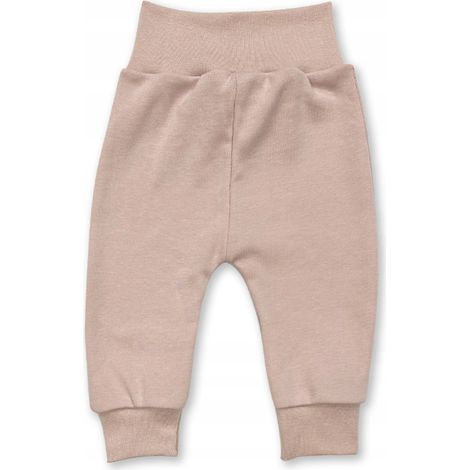 Pants 50 druckentlastende Shorts für Frühgeborene vom Hersteller, glattes Rosa (1/5)