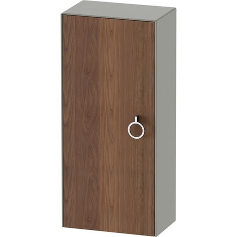 Duravit Tulip blanco armario de media altura, anchura 400 x fondo