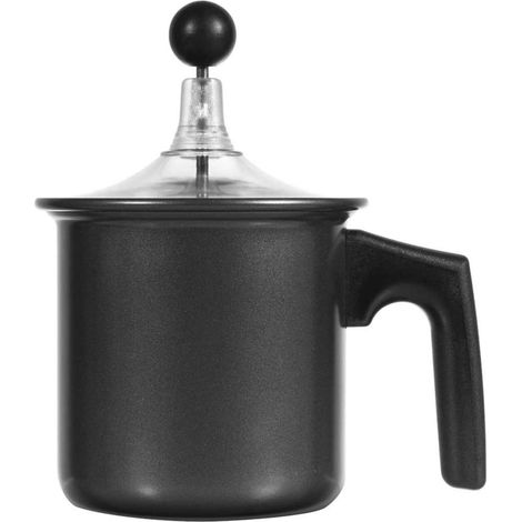 Cappuccino Creamer Home Antiaderente 10 cm H19 cm