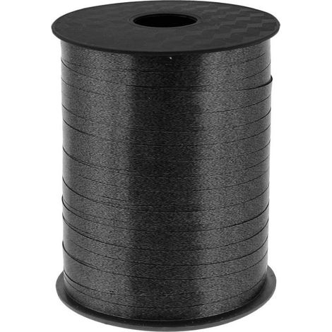 Cinta negra pastel de 458 m