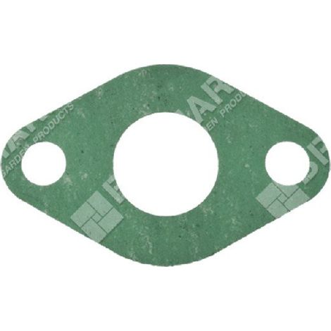 Guarnizione flangia termica per motopompe DUCAR 96032 Compatibile - 049594
