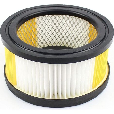 Filterpatrone für Staubsauger WD4.200, WD5.200, WD4 und WD5, 6.414-960.