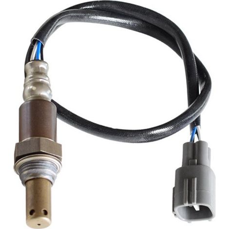 Erhältlich in 1 Farbe: wie abgebildet. Material: Metall + ABS. Kfz-Sauerstoffsensor 89465-0D120 894 (1/4)