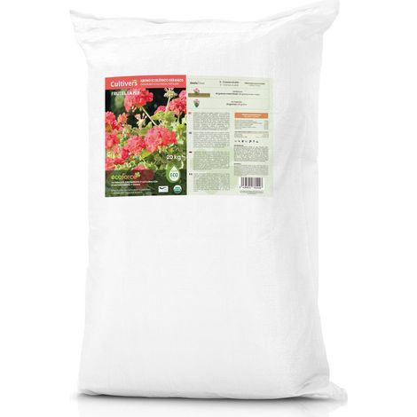 Kultiver kochagische Geranien 20 kg
