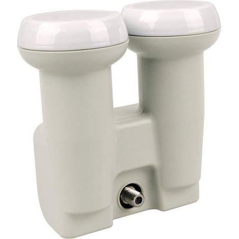Maximum XO-61 Monobloc LNB Blanc