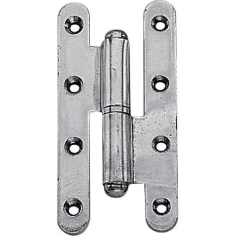 Raccord compression fonte té taraudé T 17.2x17.2xF3/8" - GEBO : 01.150.04.00