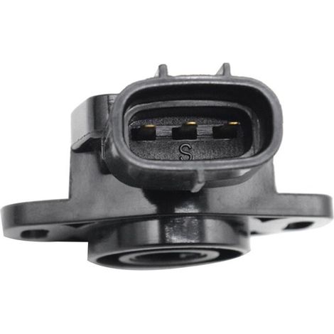 2X 3131705 3140173 FTVSE006 Sensor de posición del acelerador TPS de 22 mm para Ranger Sportsman RZR500 570 800 (1/2)