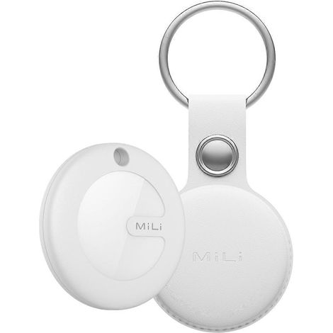 Intelligentes Ortungssystem „Find My App“ Smart Bluetooth Locator, B (1/5)