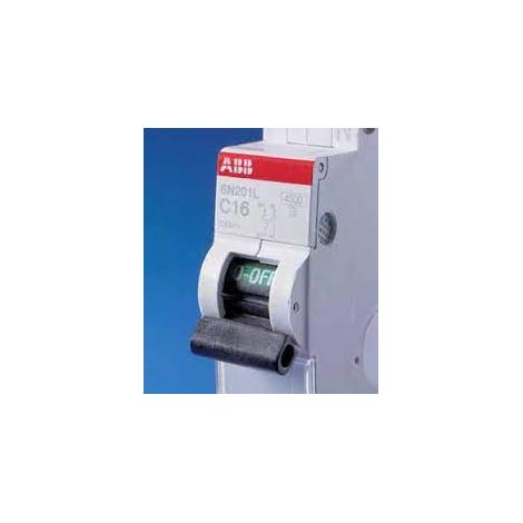 Interruttore Differenziale Magnetotermico, Compatto, 10KA, C63 M AC