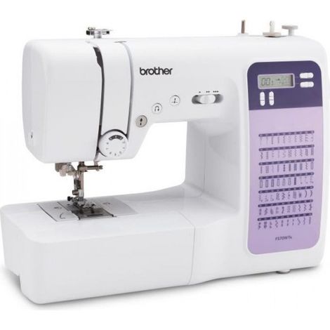 Machine a Coudre Brother FS70WTX