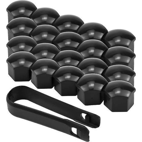 Cache-vis en plastique pour protection (1/3)