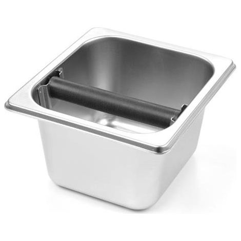 poussoir pour récipient à marc de café GN 1/6