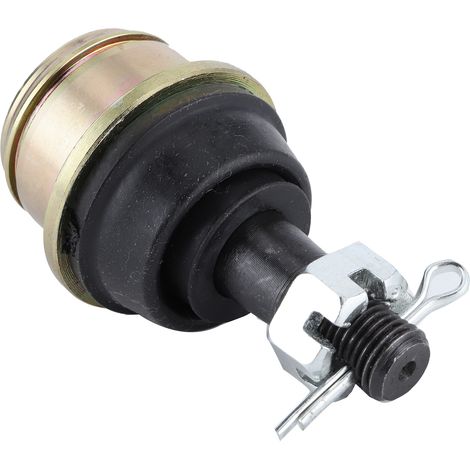 Rotule de direction en acier allié compatible Honda TRX420FE Rancher 420 Es 4X4 2007-2008 (1/5)