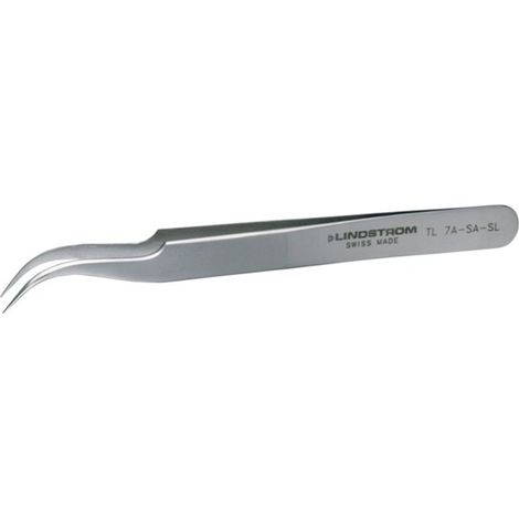 INDUSTRIAL USE TWEEZERS TL 7A-SA-SL - BAHCO