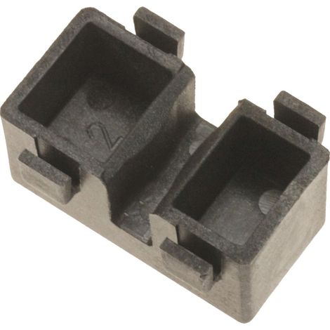 Support vitre (450300024) Four, cuisinière BEKO, LEISURE