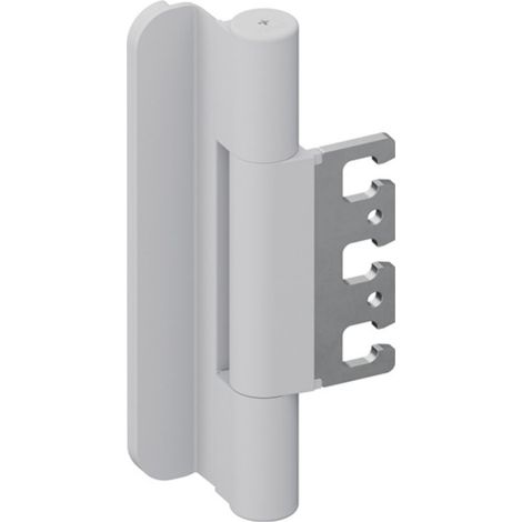 Porta Band B8107B.160FS PA 98 Segnale Bianco MA sperava le ali di legno (1/4)