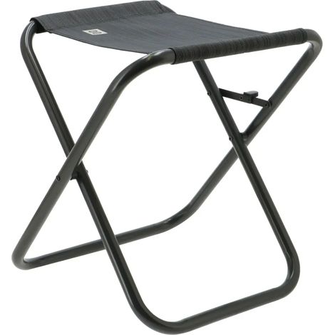 Travellife Hocker COMO blend grey