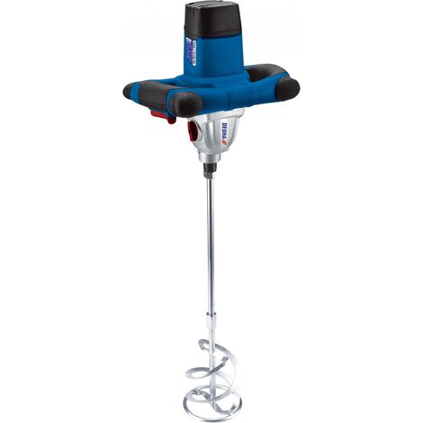 Batidora eléctrica 1600W 2 velocidades