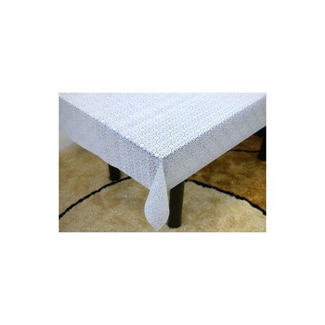 TOVAGLIATO RICAMATO CC2067 H 140 Q.TA 20